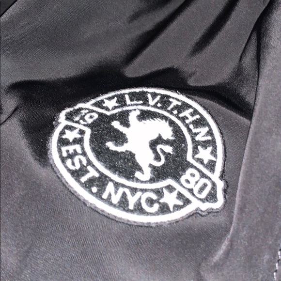 Express bomber jacket Med - Picture 3 of 4